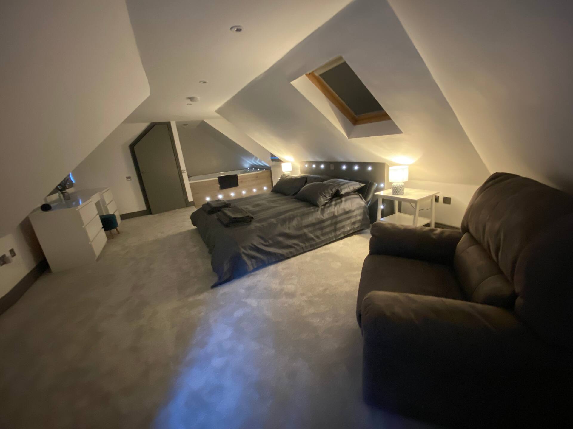 holidayhomemoffat,com (Stable Cottage) — foto 5