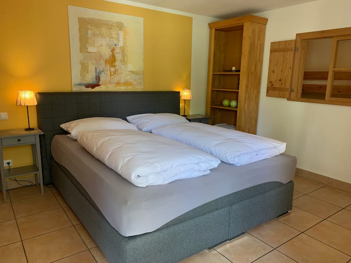 Спална соба I