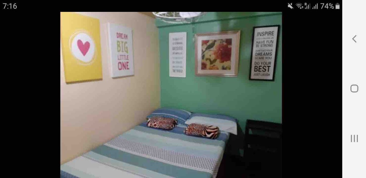 საძინებელი 3