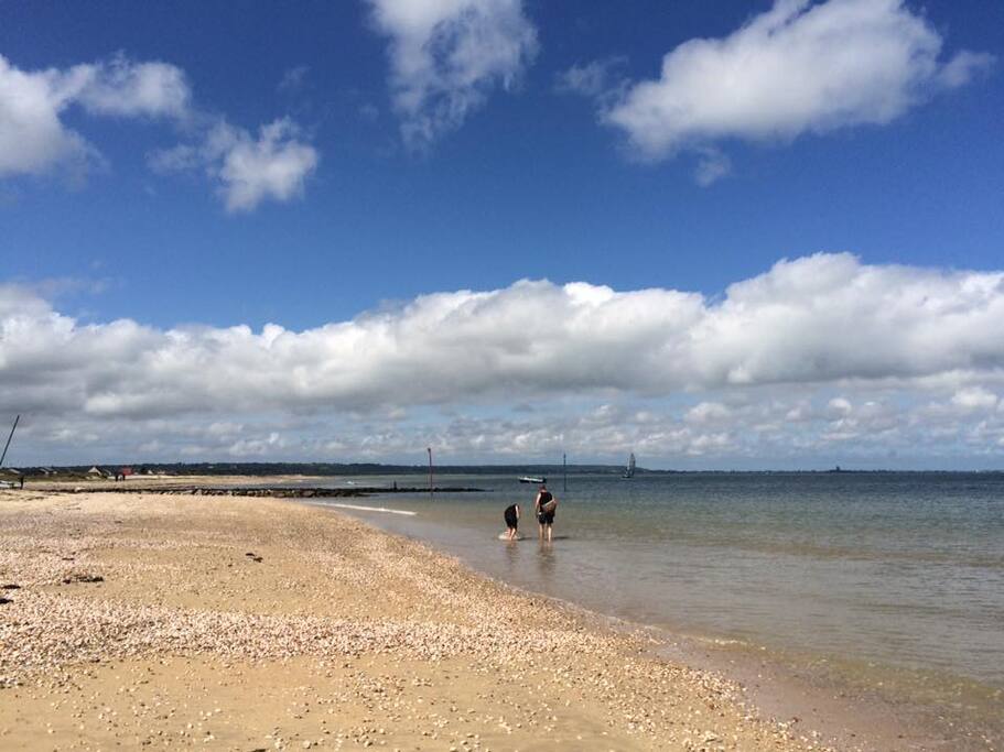 Bord de mer
