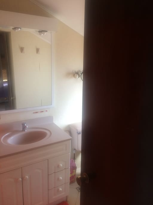 Private Bathroom