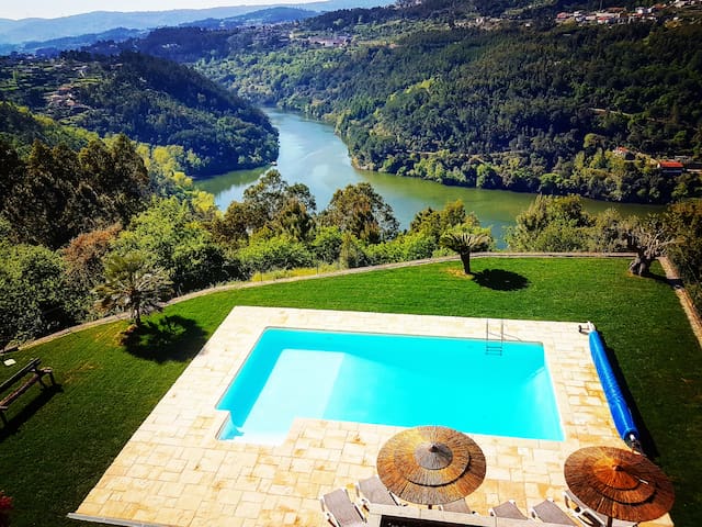 Quinta das Tílias Douro Valley - Rent the Paradise
