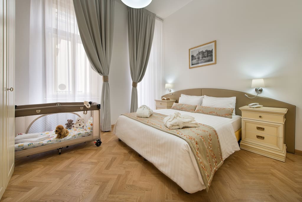 Superior Bedroom