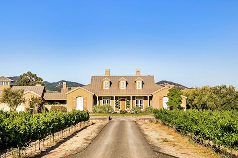 Villa Carneros