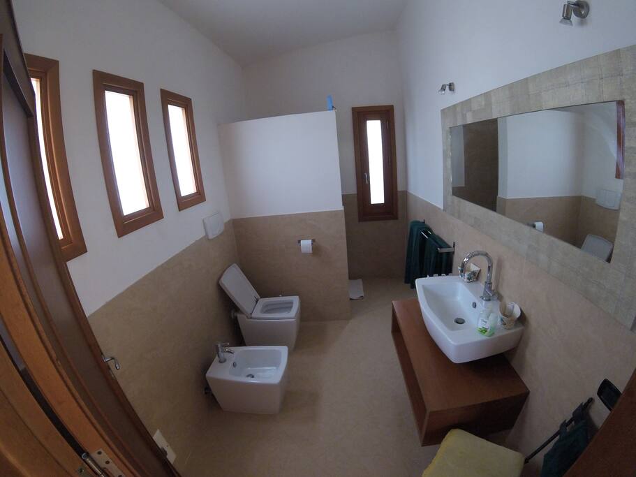bagno