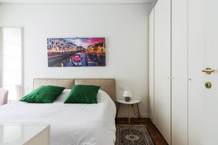 Fantastic new luxury flat CITYLIFE/MICO/ARCO PACE gallery image 3