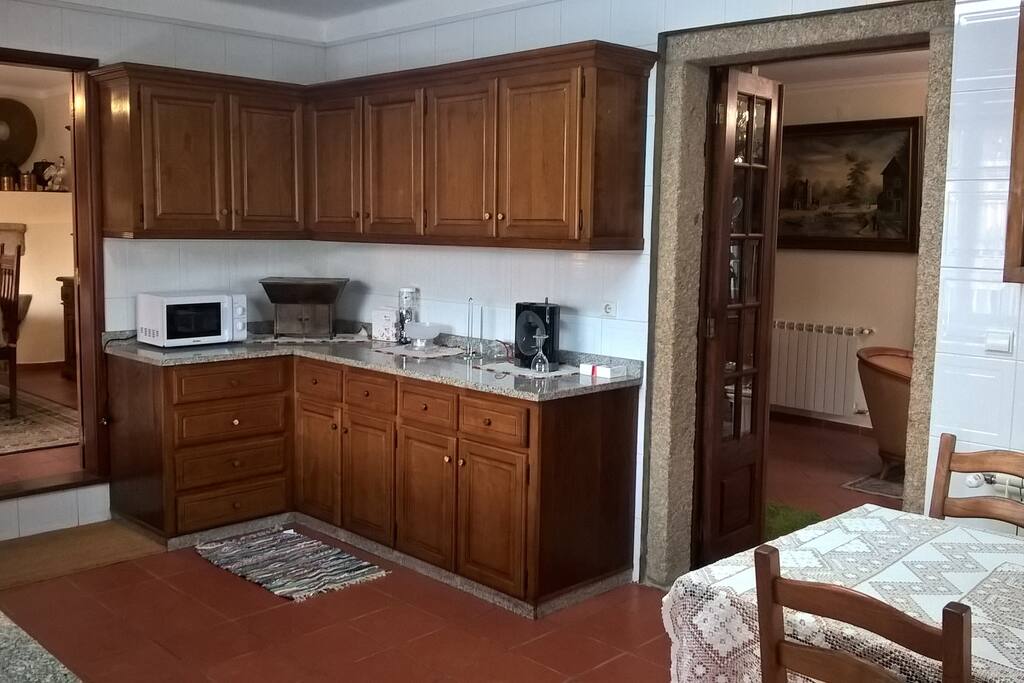 cozinha