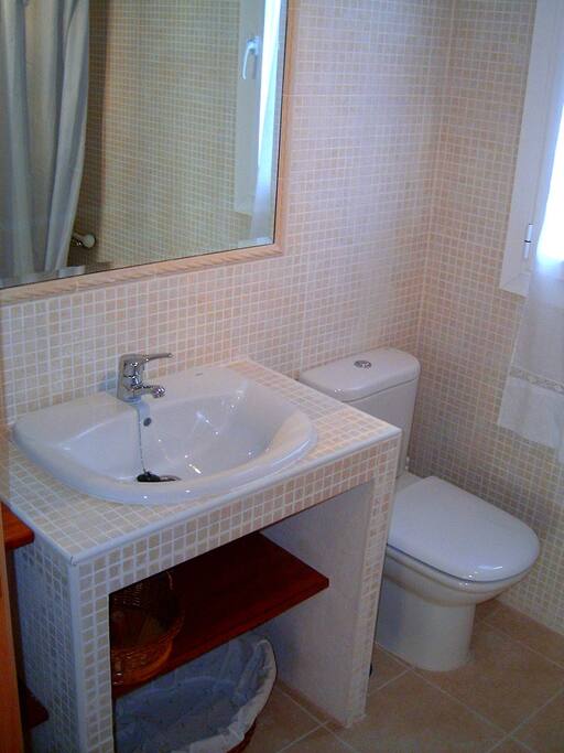 Baño
