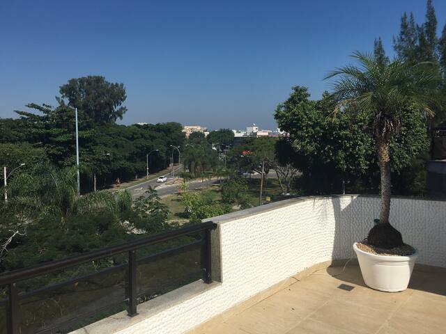 Charming Penthouse gallery image 4