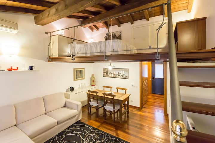 Apartment Milano center with BOX - Apartments for Rent in Milano