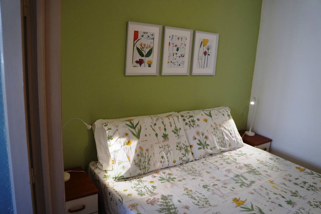 Camera da letto