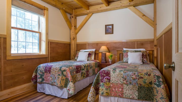 Спална соба 1