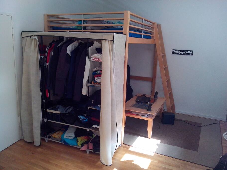 Garderobe