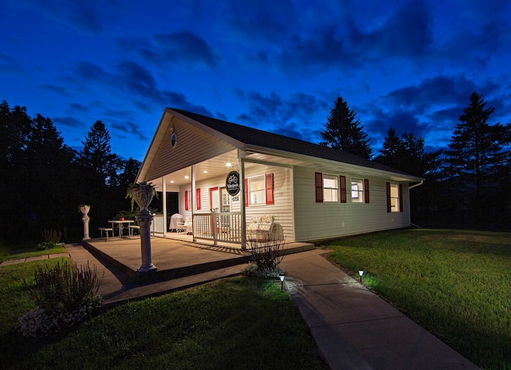 Crosby Vacation Rentals & Homes Minnesota, United States Airbnb