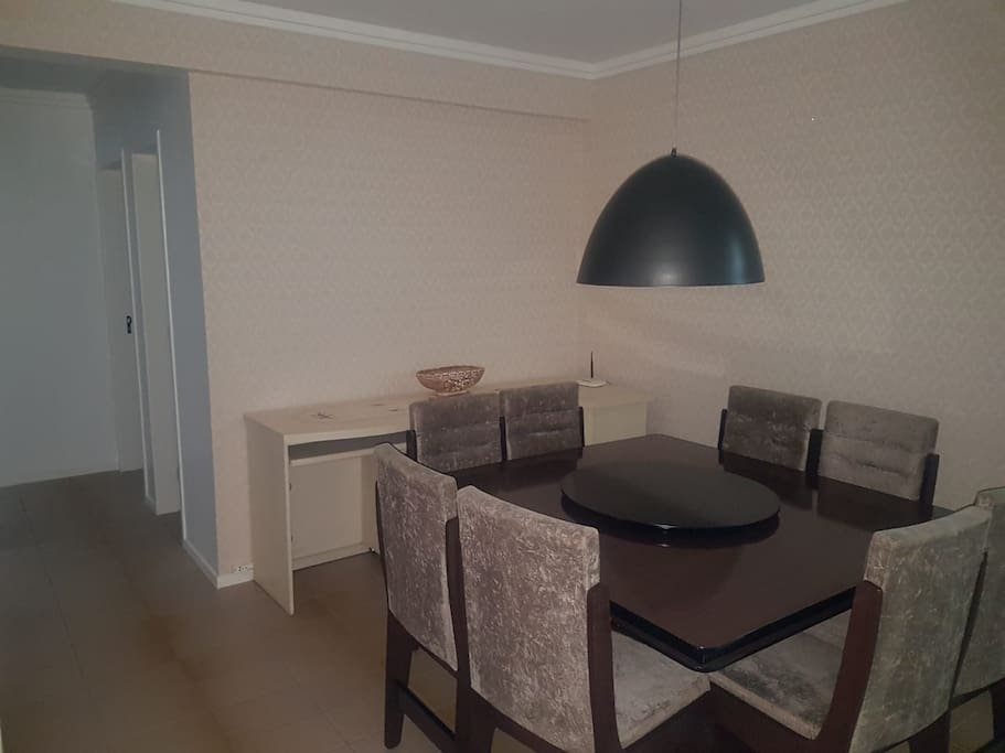 Sala de Jantar