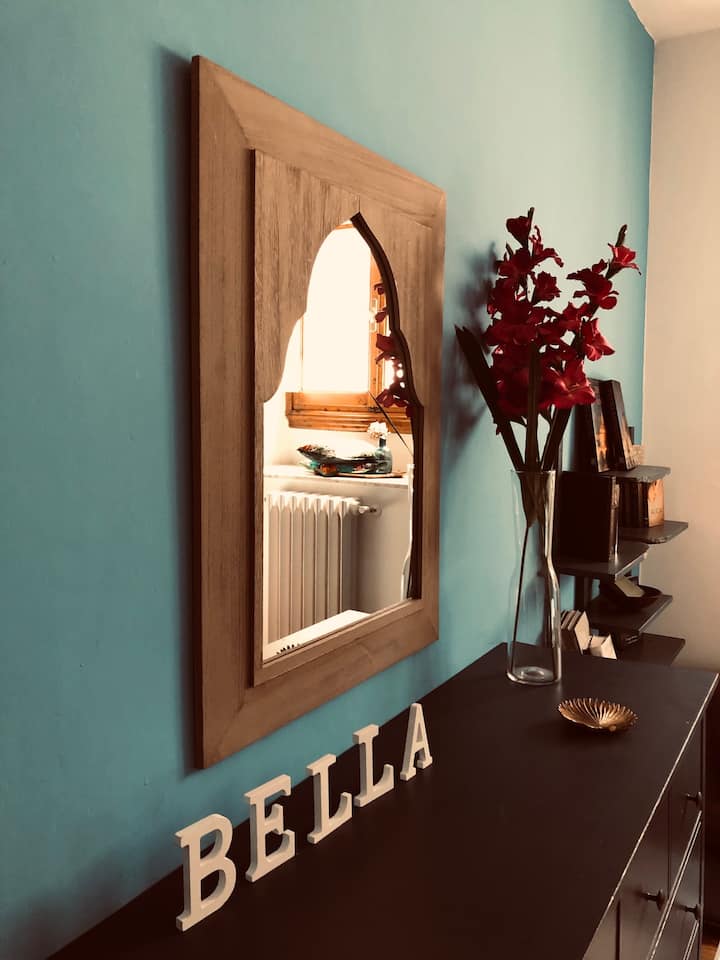 Quarto 1