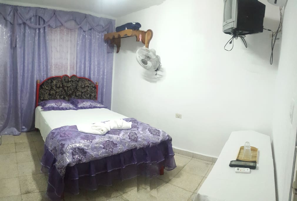 Habitacion 2
