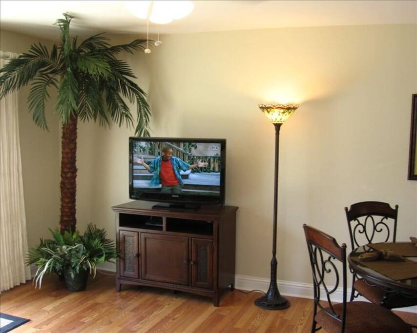 Oak Shores 66