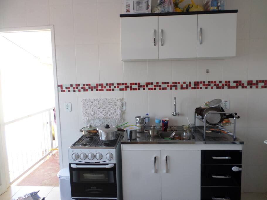 cozinha