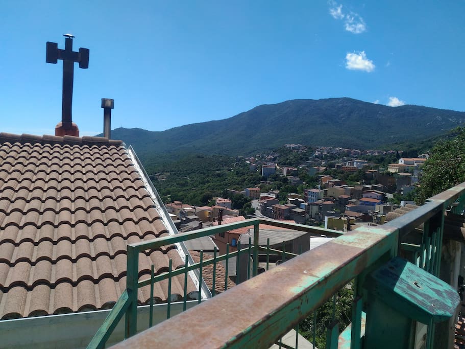 panorama