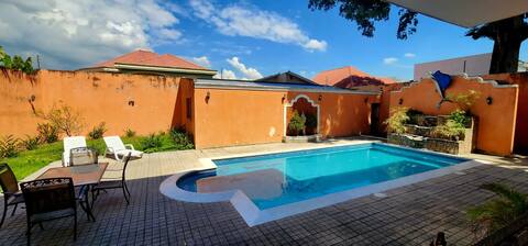 Rinconici deRicci Nice Villa with Pool