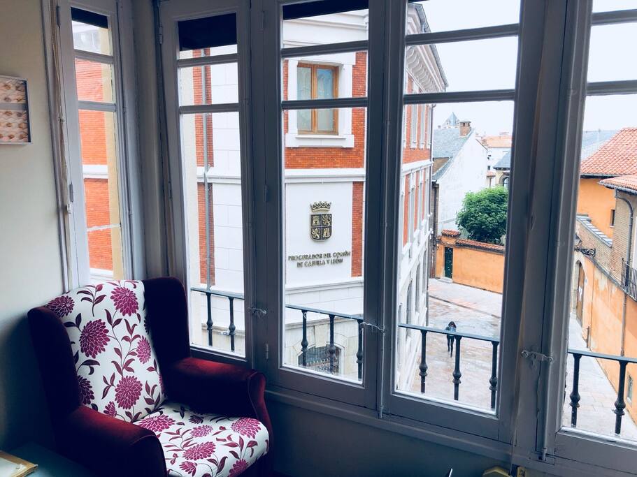 Salón