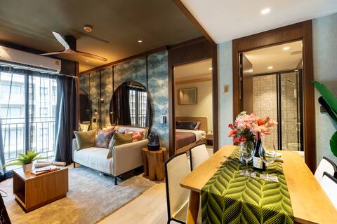 2-Bedroom - Tropical luxury - The Little House