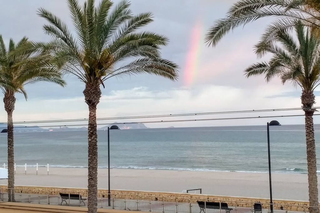 Playa de Muchavista