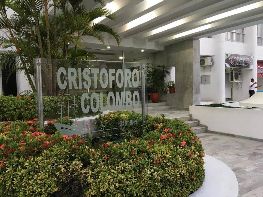 Entrada