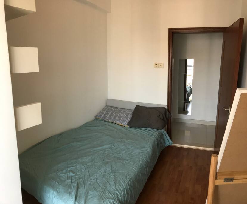 Private room