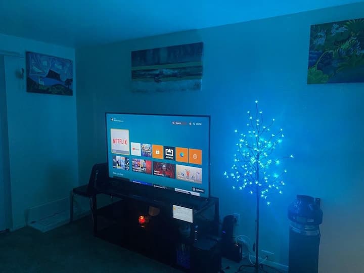 Artistic Style Condo - Midland, MI