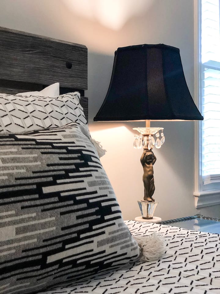 לישון טוב עם נגיעות אישיות