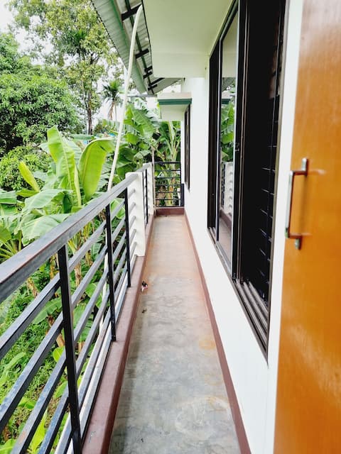 Upasana Homestay