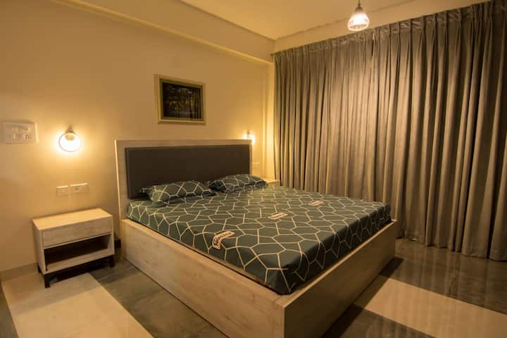 Bedroom 1 image 1