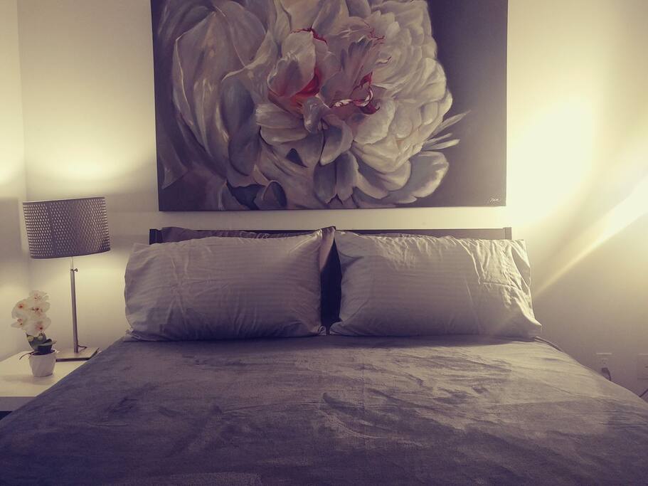 Softest Mattress You Will Ever Sleep On!