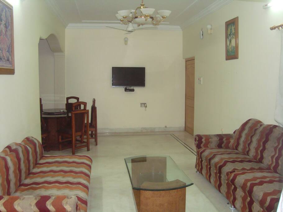 Drawing Room