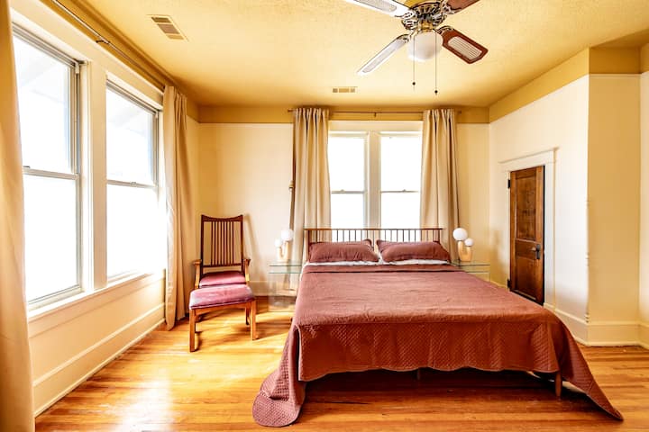 Спална соба 2