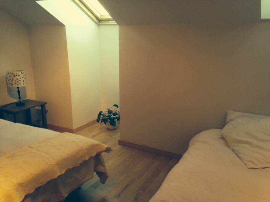 habitación