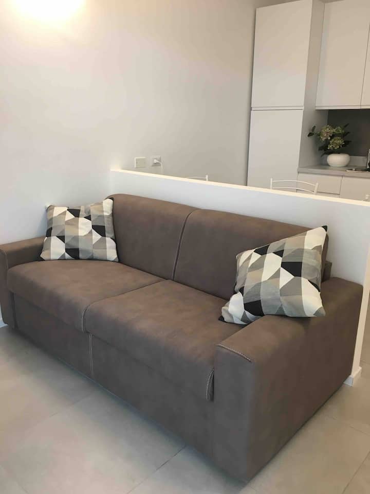 Apt Superior - Bellinzago L - Your Home Milano - Cambiago