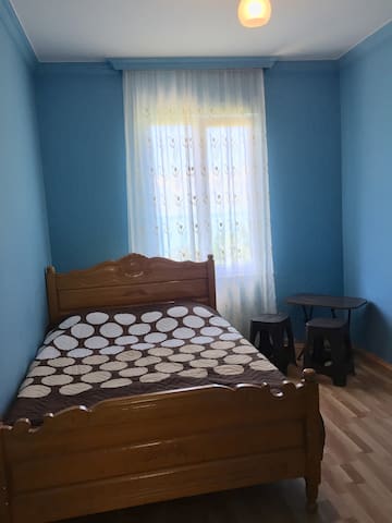 ORANGE House Kvariati managed Airbnb listing 3
