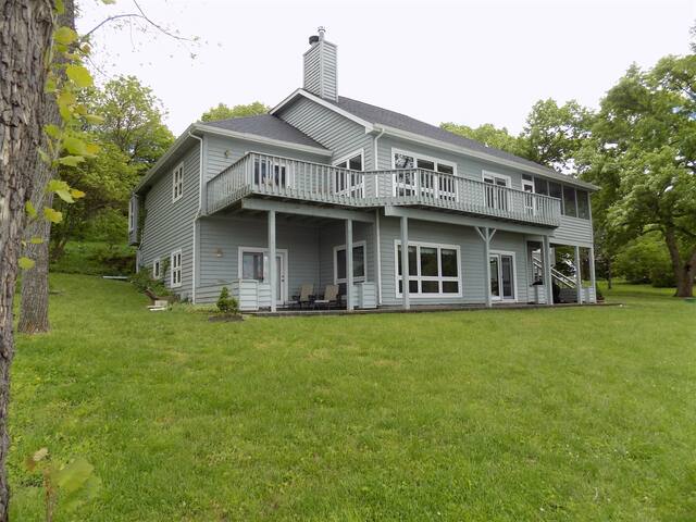 Top Niangua River Houses Vacation Rentals Airbnb