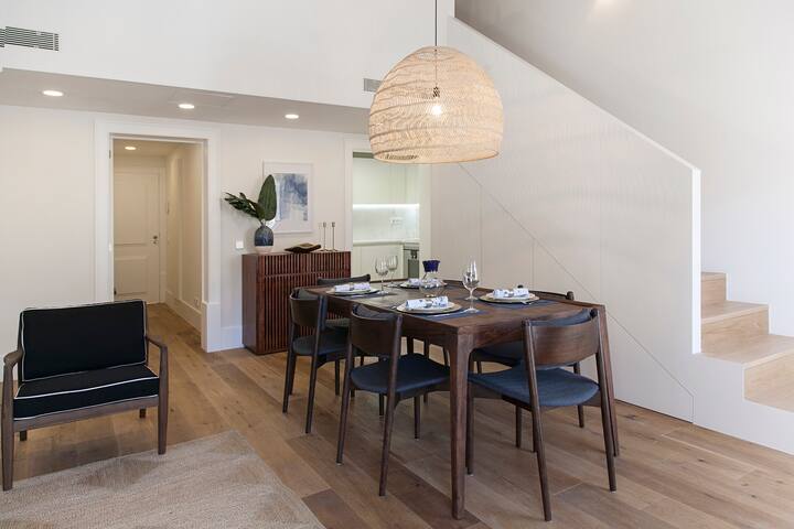 FLH Restauradores Luxus Flat gallery image 5