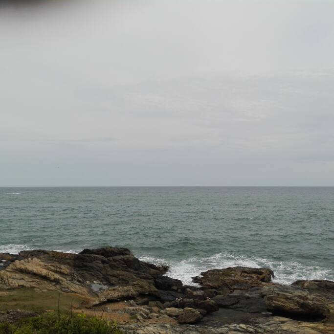 Rakawa Beach