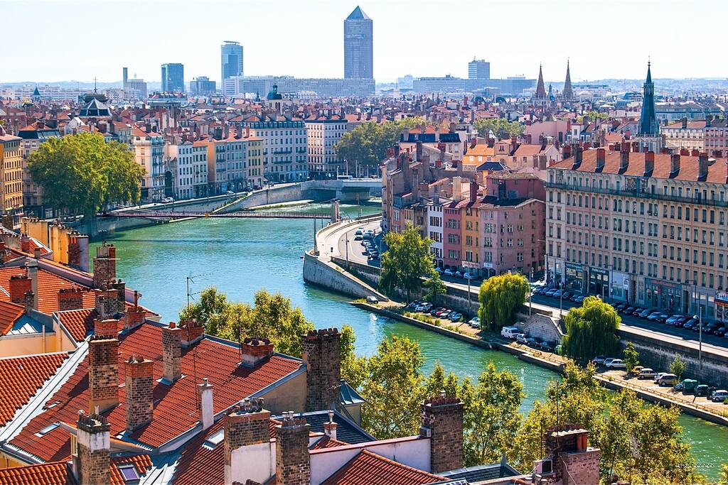 Le Rhône