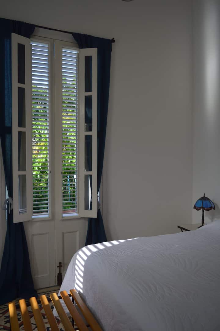 Dormitorio 4