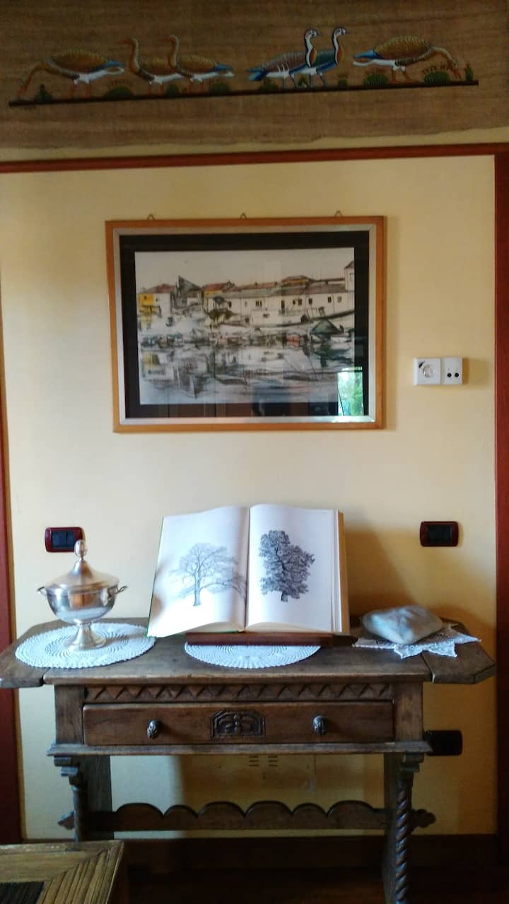Villa Piscina Vista Lago Puglia - Lucera