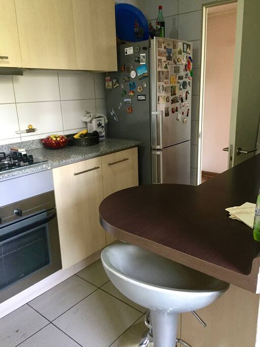 La Cocina