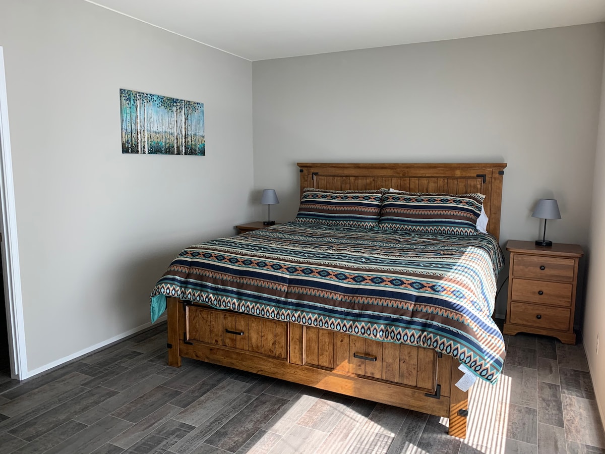 Bračni krevet (širine 180 -