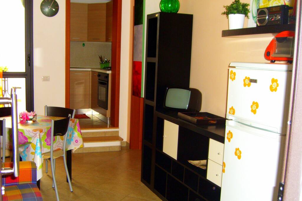 Casa Vacanze A Casa di Giulia a Nardò
