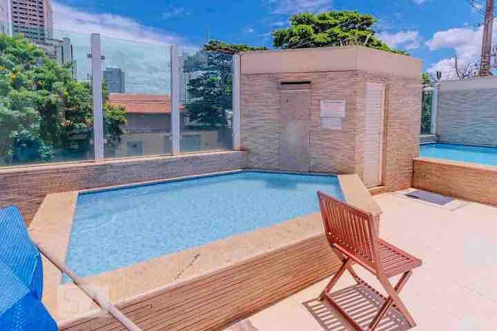 bestseason managed Airbnb listing 3